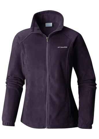 Columbia Benton Springs Full Zip - Women's