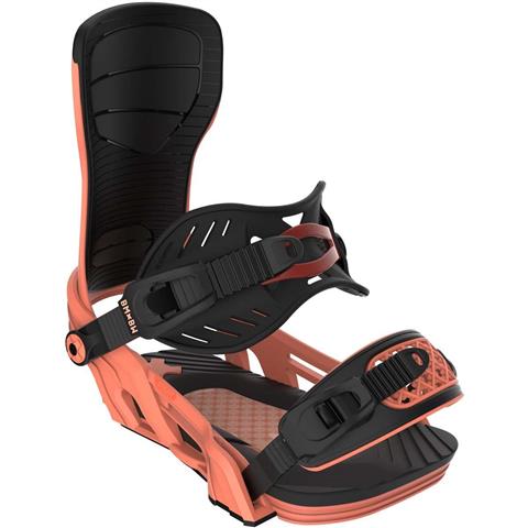 Women's Stylist Bindings