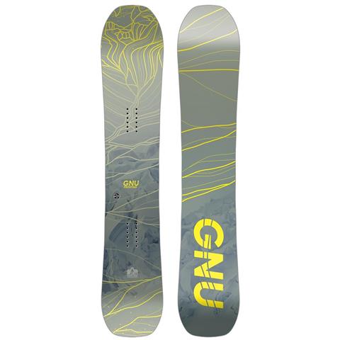 Women's Frosting Snowboard