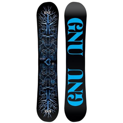 Women's Ladies Choice Snowboard