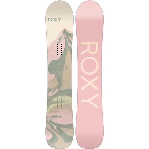 Women's Breeze Snowboard