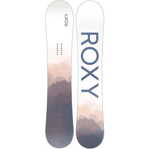 Women's Raina Snowboard