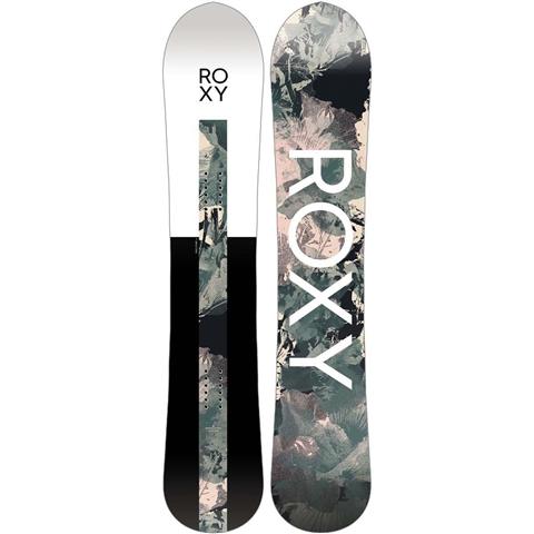 Women's Smoothie Snowboard