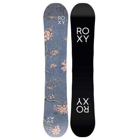 Women's XOXO Pro Snowboard