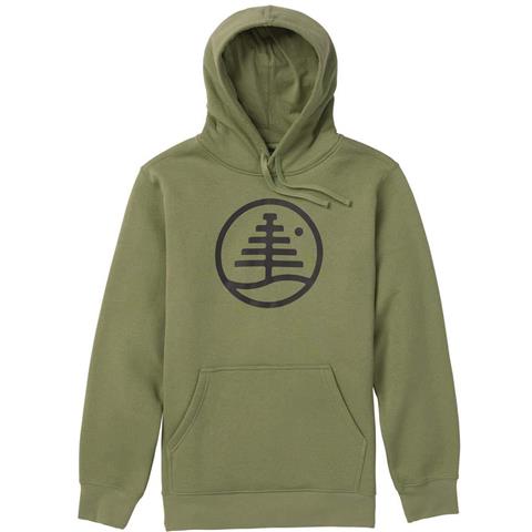 Men's Family Tree Pullover Hoodie