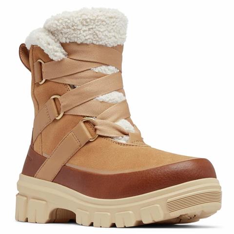 Women's Tivoli V Resort Waterproof Boot