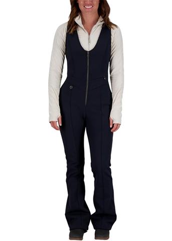 Women's Cybele Softshell Suit