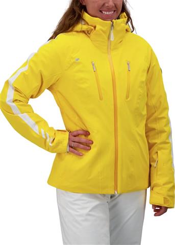 Women's Nova Jacket