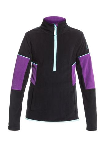 Women's Sayna Polar Fleece Half Zip