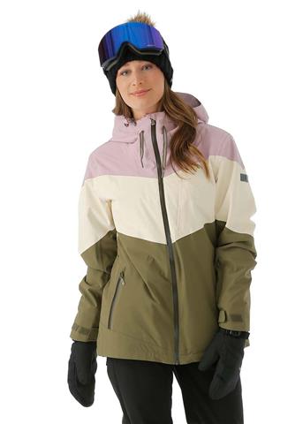 Roxy Women's Winter Haven Jacket - 2022 model