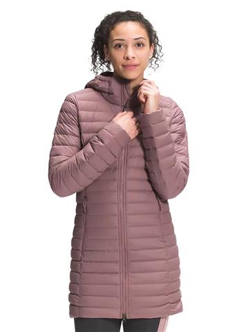 The North Face Stretch Down Parka - Women's