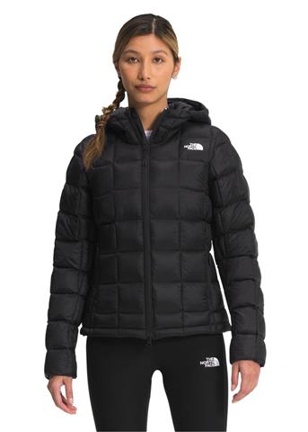 Women's Thermoball Super Hoodie