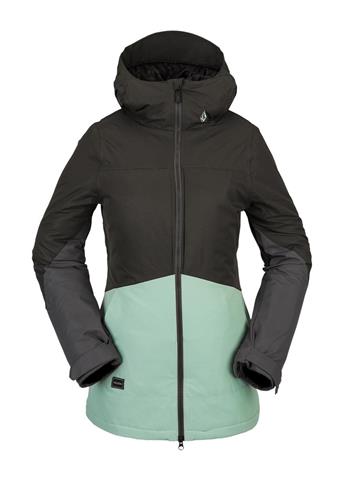 Women's Strayer Insulated Jacket