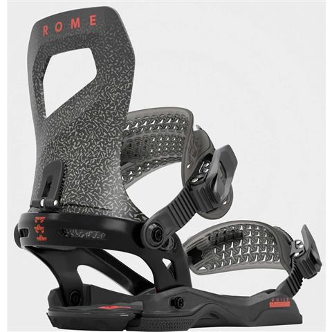 Women's Guild Snowboard Binding