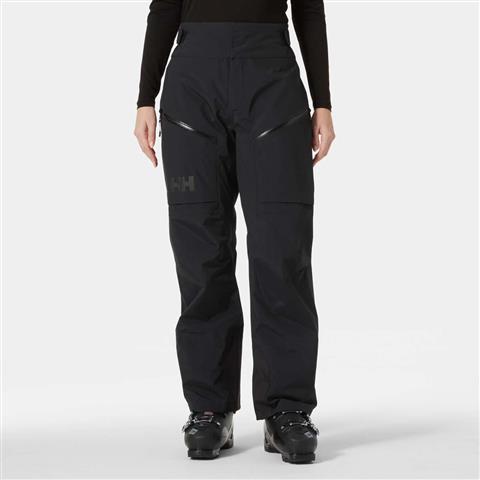 Women's Sogn Shell Bib Pants