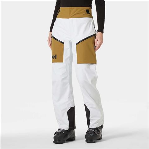 Women's Sogn Shell Bib Pants