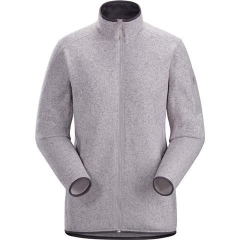 Women's Covert Cardigan