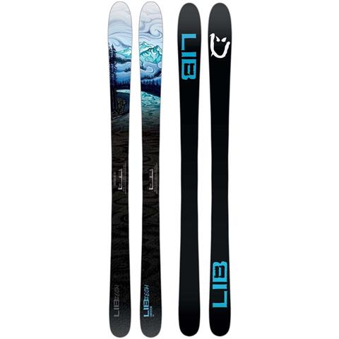 Women's Libstick 88 Ski