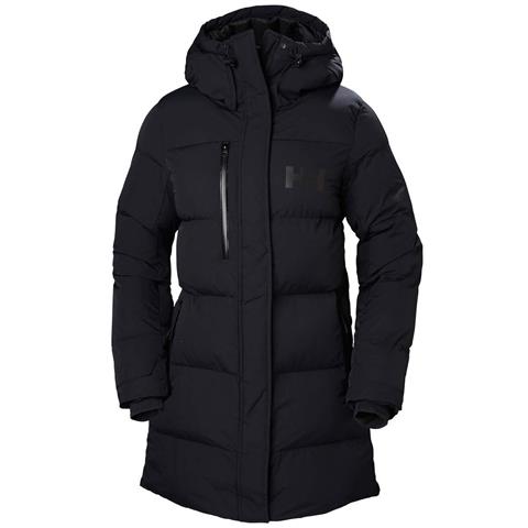 Women's Adore Puffy Parka