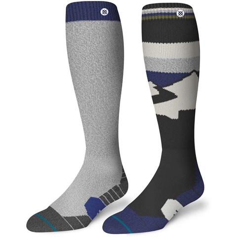 Range Sock (2 Pack)