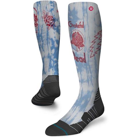 Steal Your Face Snow Sock