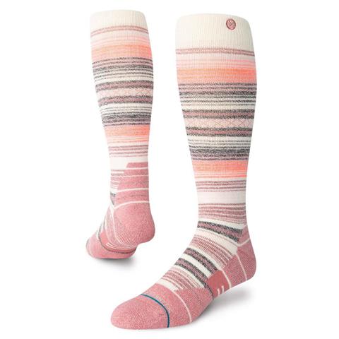 Unisex Curren Snow Socks