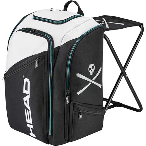 Rebels Coaches Backpack