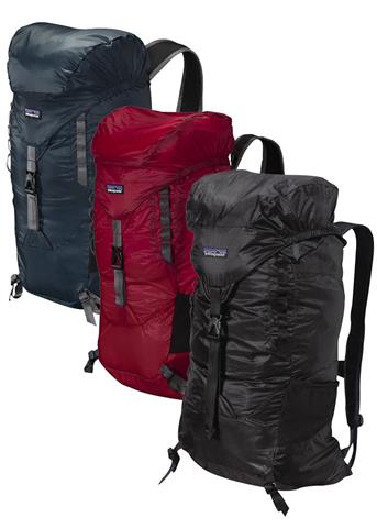 Lightweight Travel Pack