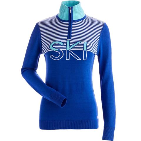 Women's Sun Valley Sweater