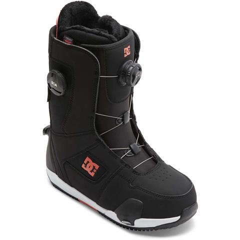 Women's Phase BOA Pro Step On Snowboard Boot