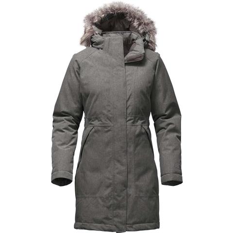  Women's Arctic Parka