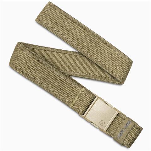 Atlas Slim Belt