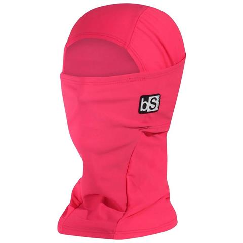 The Hood Balaclava Facemask