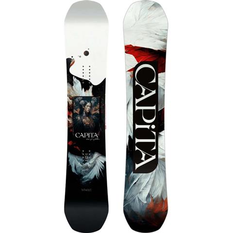 Women's Birds of a Feather Snowboard