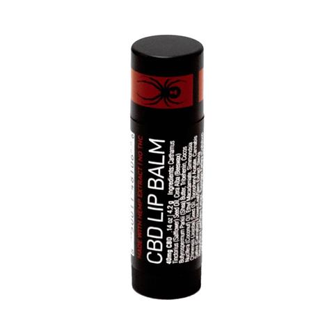 Spyder CBD Lip Balm