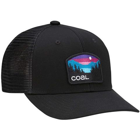 Coal The Hauler Trucker Hat