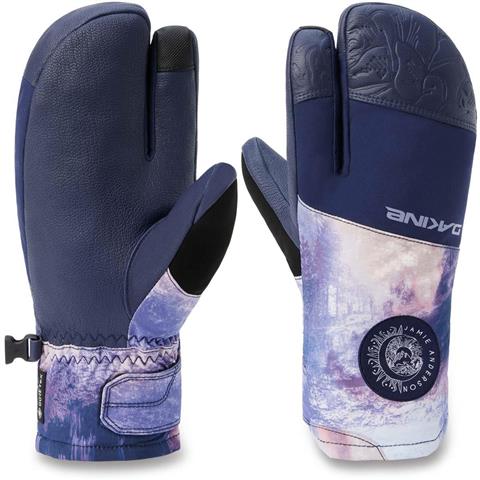 Women's Team Fleetwood Gore-tex Trigger Mitt