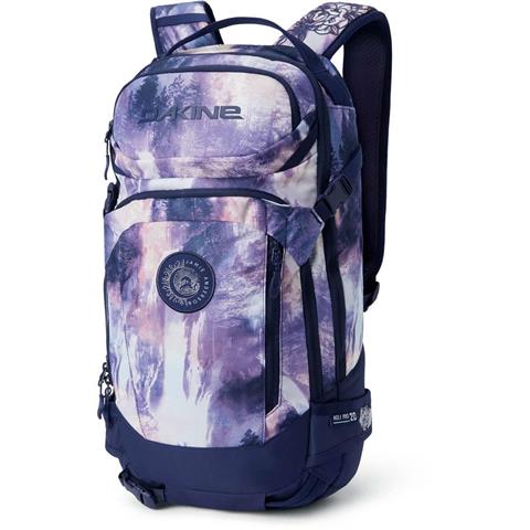 Team Heli Pro 20L J Anderson Bag