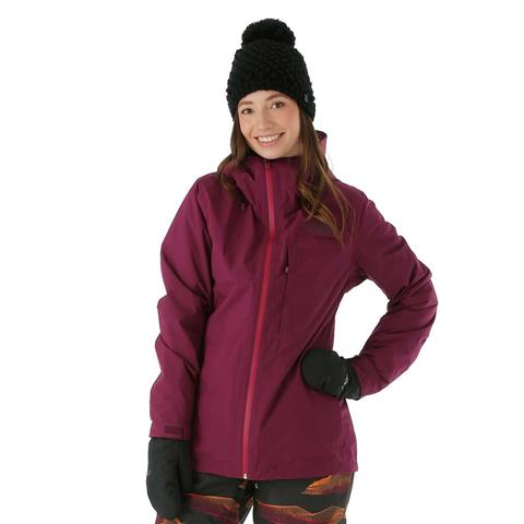 The North Face Women s Thermoball Eco Snow Triclimate Jacket WinterWomen