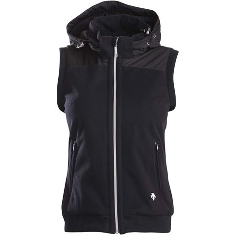 Women's Pearl Vest