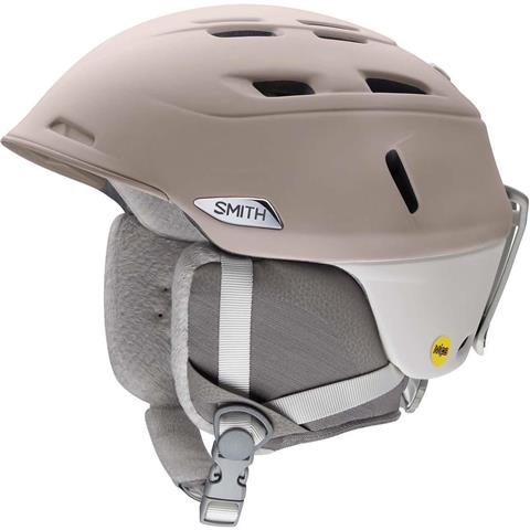 Smith Compass MIPS Helmet | WinterWomen