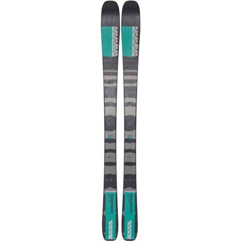 Women's Mindbender 85 Ski