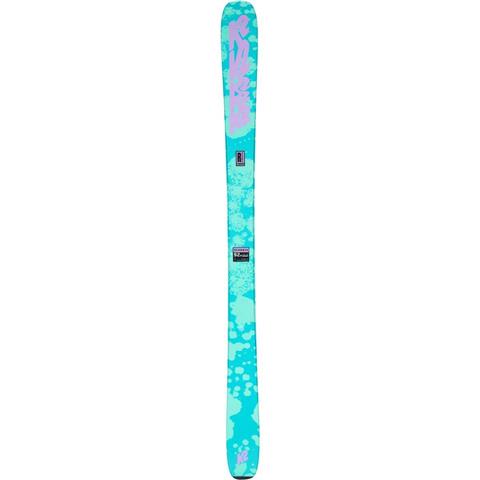 Women's Reckoner 92 Ski