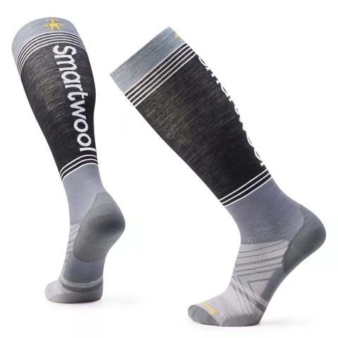 Ski Zero Cushion Logo OTC Socks