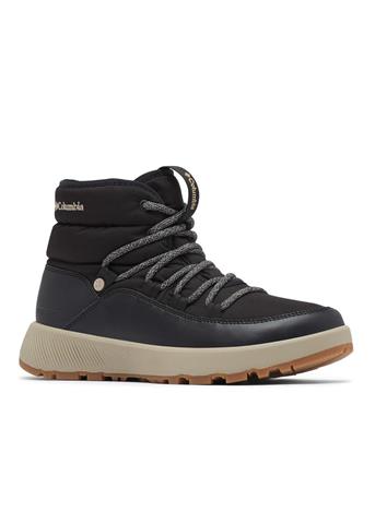 Columbia Slopeside Village Omni Heat Mid Boot - Women's