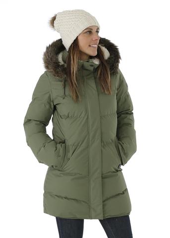 Roxy womens Down the Line Snow JacketInsulated Jacket : :  Clothing, Shoes & Accessories