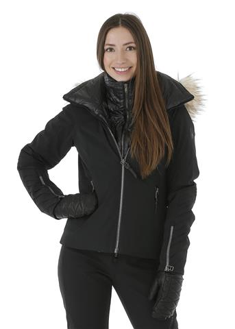 Women's Pinnacle Gore-Tex Infinium Jacket