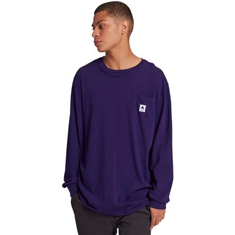 Colfax Long Sleeve T-Shirt