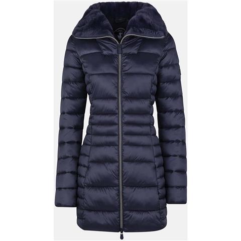 Women's Iris Winter Stand Up Collar Coat