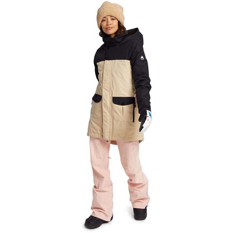 Women's Gore-Tex Eyris Jacket